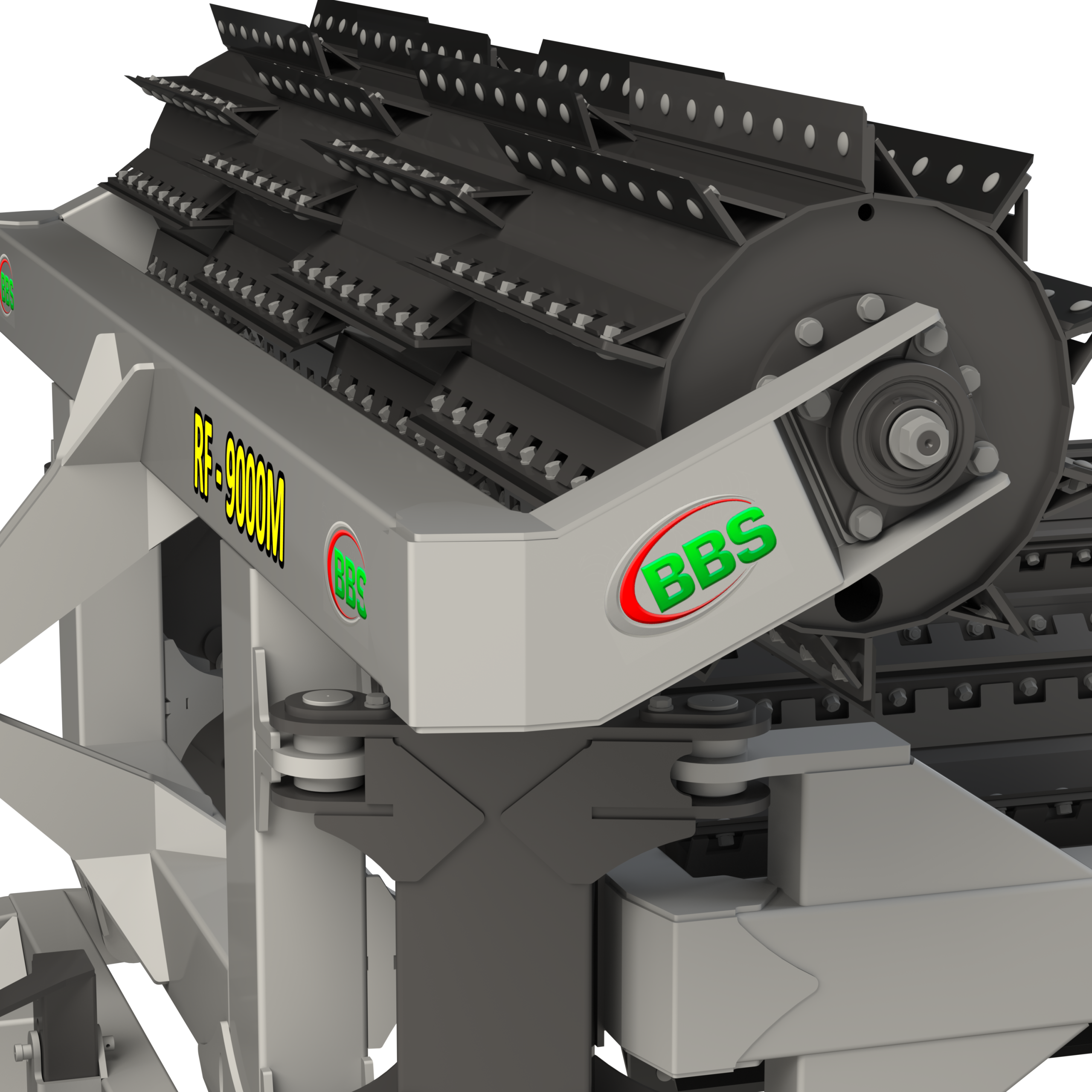 RF-9000M-6